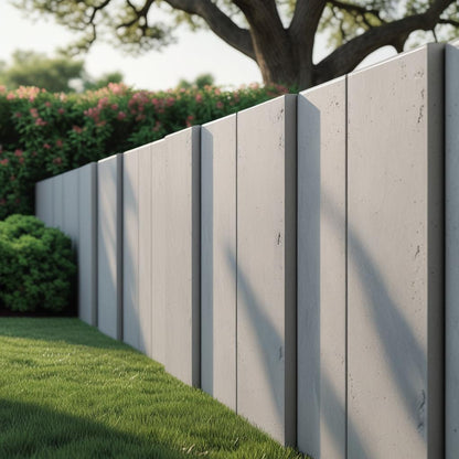 Concrete Readymade Walls of Custom Sizes High Quality High Duaribility